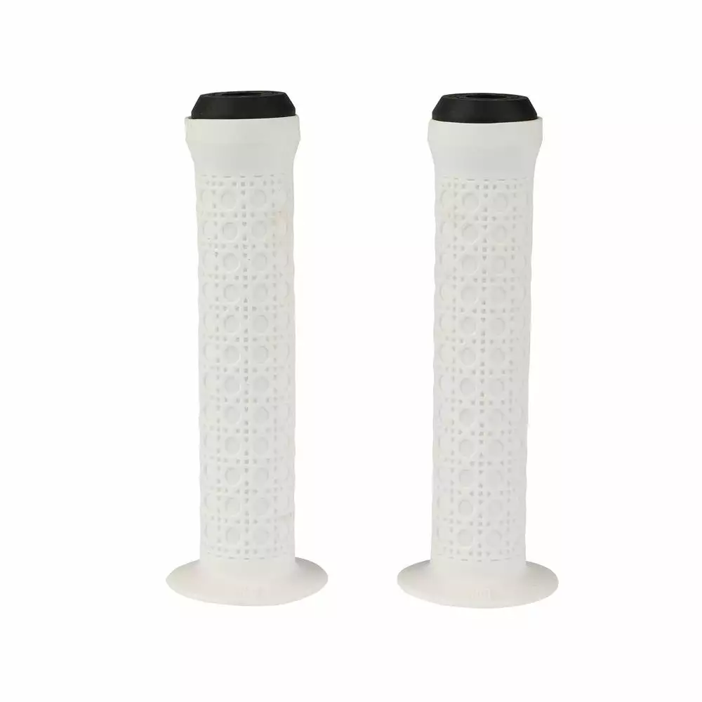 Haro Octagon Flanged Grips COMPONENTS 5 Haro Octagon Flanged Grips COMPONENTS