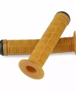 COMPONENTS Haro Team Flanged Grips