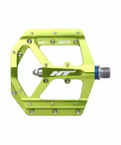 HT AE03 Evo+ Platform BMX Pedals