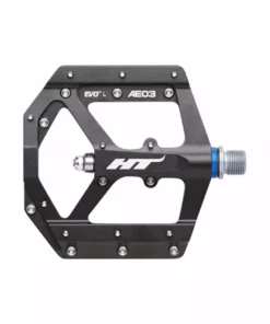 HT AE03 Evo+ Platform BMX Pedals