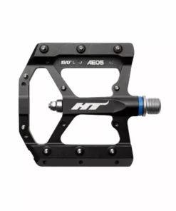 HT AE05 Evo+ Platform BMX Pedals COMPONENTS