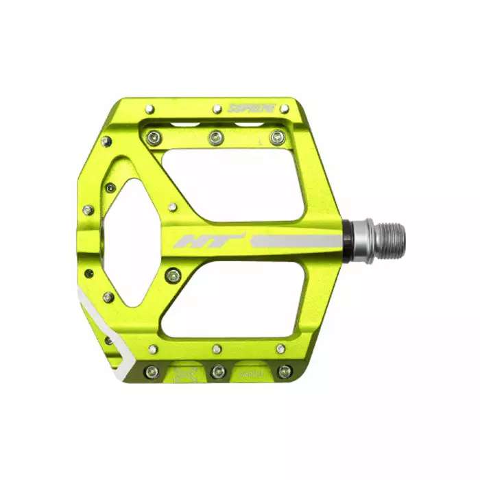 HT ANS10 Supreme Platform BMX Pedals 1 HT ANS10 Supreme Platform BMX Pedals