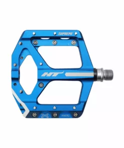 HT ANS10 Supreme Platform BMX Pedals