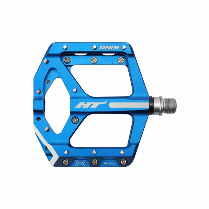 HT ANS10 Supreme Platform BMX Pedals 2 HT ANS10 Supreme Platform BMX Pedals