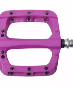 HT PA03A Nano-P Platform BMX Pedals