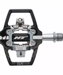 HT Pedals T1-SX Clipless BMX Pedals