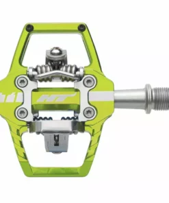 HT T1 Clipless BMX Pedals