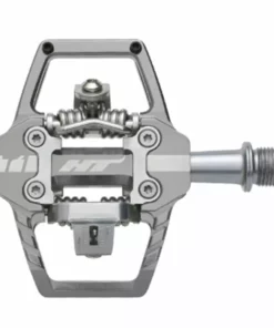 HT T1 Clipless BMX Pedals