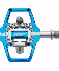 HT T1 Clipless BMX Pedals