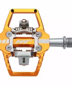 HT T1 Clipless BMX Pedals