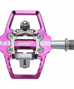 HT T1 Clipless BMX Pedals