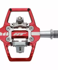 HT T1 Clipless BMX Pedals