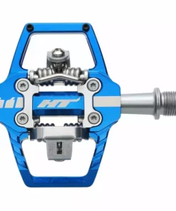 HT T1 Clipless BMX Pedals