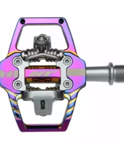 HT T1 Clipless BMX Pedals