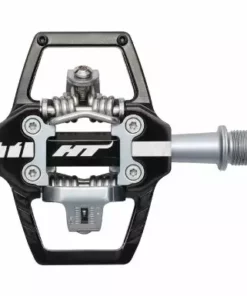 HT T1 Pedal Rebuild Kit COMPONENTS