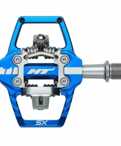 HT Pedals T1-SX Clipless BMX Pedals