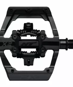 HT X2 Clipless Platform BMX Pedals