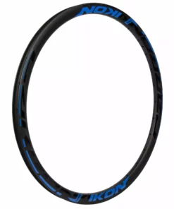 IKON BMX Carbon Front Rim-20x1 1/8"