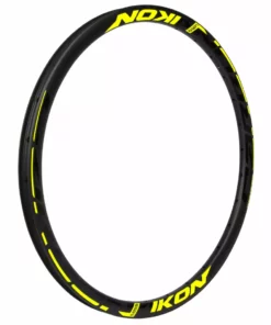 IKON BMX Carbon Front Rim-20x1 1/8"
