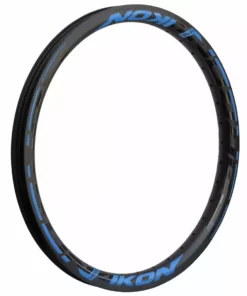 IKON BMX Carbon Front Rim-20x1.75"