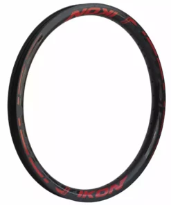 IKON BMX Carbon Front Rim-20x1.75" 7 IKON BMX Carbon Front Rim-20x1.75