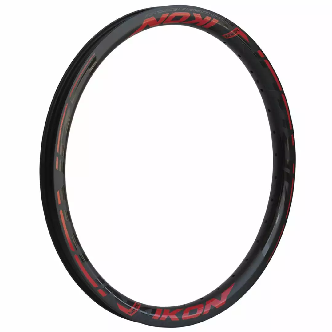 IKON BMX Carbon Front Rim-20x1.75" 3 IKON BMX Carbon Front Rim-20x1.75"