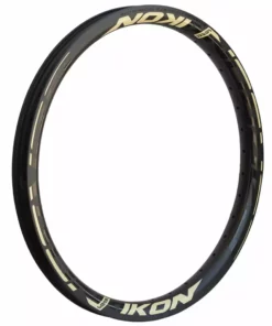 IKON BMX Carbon Front Rim-20x1.75" 8 IKON BMX Carbon Front Rim-20x1.75