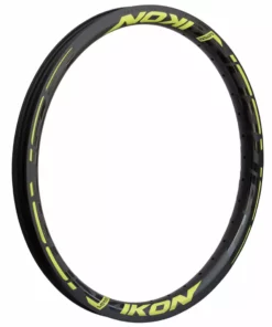IKON BMX Carbon Front Rim-20x1.75"