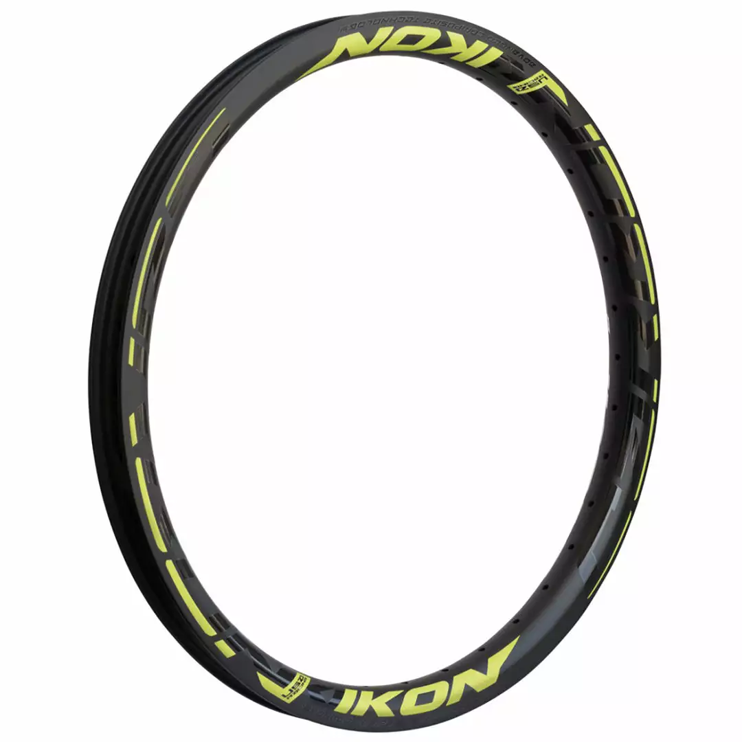 IKON BMX Carbon Front Rim-20x1.75" 2 IKON BMX Carbon Front Rim-20x1.75"