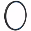 IKON BMX Carbon Rear Rim-20x1 1/8" COMPONENTS