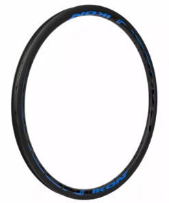 IKON BMX Carbon Rear Rim-20x1 1/8" COMPONENTS