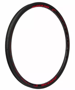 IKON BMX Carbon Rear Rim-20x1 1/8
