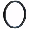 IKON BMX Carbon Rear Rim-20x1.75" COMPONENTS