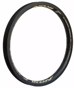 IKON BMX Carbon Rear Rim-20x1.75