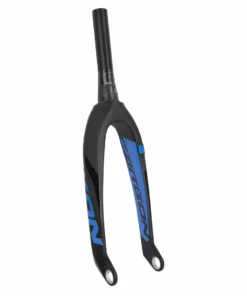 IKON BMX Pro Tapered Carbon Fork-20