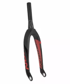 IKON BMX Pro Tapered Carbon Fork-20