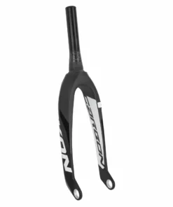 IKON BMX Pro Tapered Carbon Fork-20