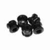 Sprockets/Chainrings Insight Alloy Chainring Bolts-8.5mm X 4mm