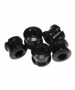 Sprockets/Chainrings Insight Alloy Chainring Bolts-8.5mm X 4mm