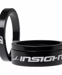 Insight Alloy Headset Spacer Headsets