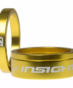 Insight Alloy Headset Spacer Headsets