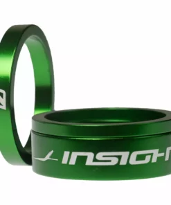 Insight Alloy Headset Spacer Headsets