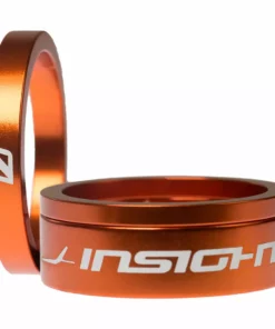 Insight Alloy Headset Spacer Headsets