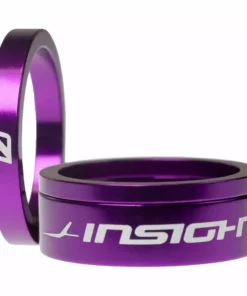 Insight Alloy Headset Spacer Headsets
