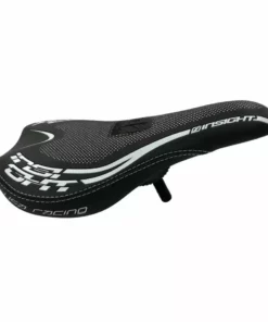 Insight Pro Padded Pivotal BMX Seat COMPONENTS