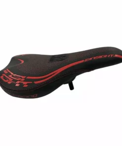 Insight Pro Padded Pivotal BMX Seat COMPONENTS