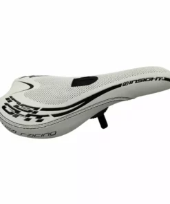 Insight Pro Padded Pivotal BMX Seat COMPONENTS