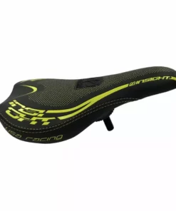 Insight Pro Padded Pivotal BMX Seat COMPONENTS