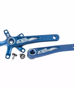 Cranks Insight Square Alloy Crank Arm Set