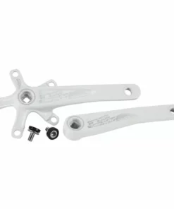 Cranks Insight Square Alloy Crank Arm Set